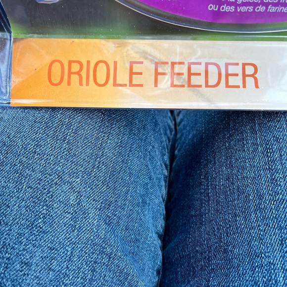 COPY - COPY - Bird feeder - Picture 3 of 4